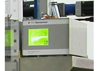 残留氧在线分析仪，连续监测氧水平在CPG包装