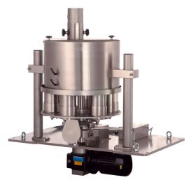 VDD-Volumetric-Cup-filler-for-free-flowing-cpg-packaging-filling